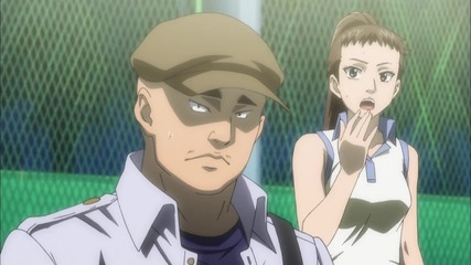 Diamond no Ace Episode 33