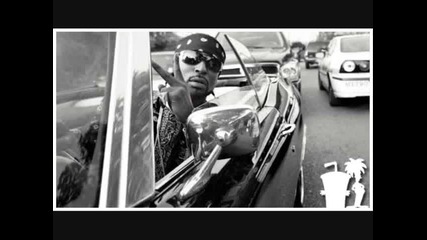 [ Young Buck ~ Cant Catch Me ]