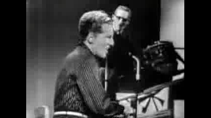 Jerry Lee Lewis - Whole Lotta Shakin Going On