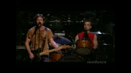 Pearl Jam - Masters Of War