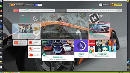 Forza Horizon 4 Ultimate + online