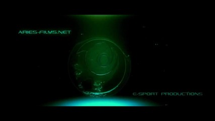 Cs-frag Movie (alive)
