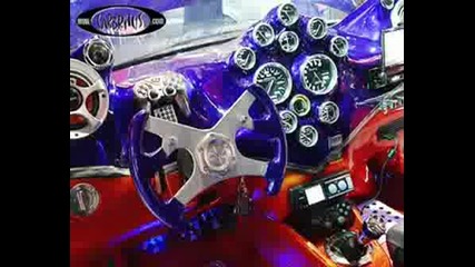 Cars Tuning