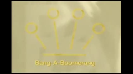 Abba~bang-a-boomerang~
