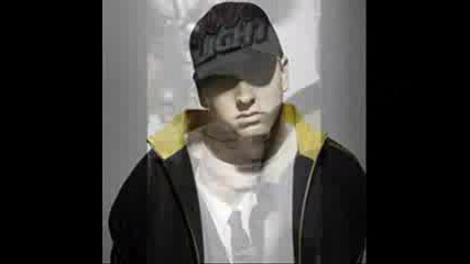 Eminem - 8 Mile + Бгсуб Яко парче 