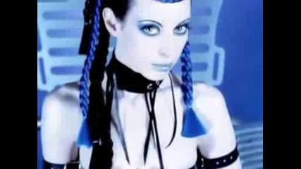 Cyber goth girls