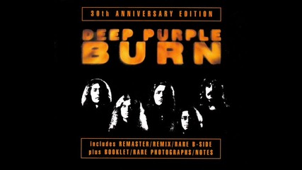 Deep Purple - You Fool No One (2004 remix)