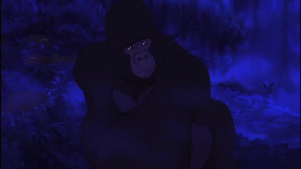 Disney Cinemagic presents Tarzan this January