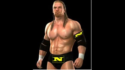 Svr 2011- John Cena,miz and Dx apart of Nexus