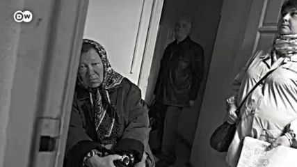 Премия за помощь беженцам: портрет правозащитницы Светланы Ганнушкиной (22.09.2016)