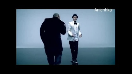 Official Video!! 2010!! Justin Timberlake ft. Timbaland - Carry Out { Hq }
