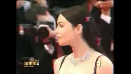 Monica Bellucci