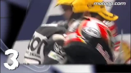 After the Flag from Phillip Island and Sepang 