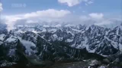 Planet Earth 