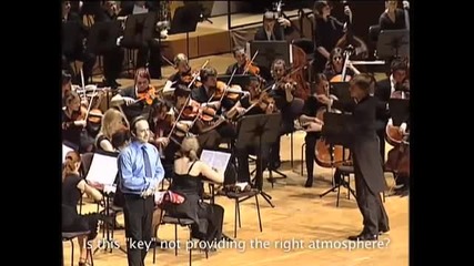 The Cyber Conductor