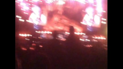 Ac/dc Live in Sofia (hells Bells) 14.05.2010