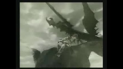 Shadow Of The Colossus Trailer