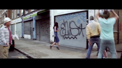 Robbie Williams - Candy