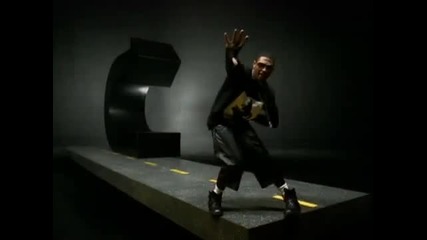 Usher - U - Turn 