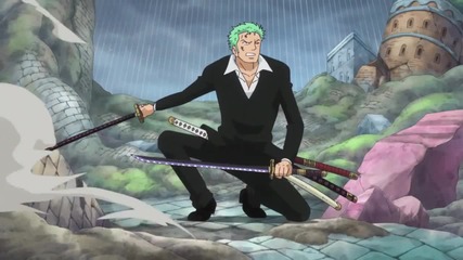 One Piece ep 709 eng sub 720p Hd