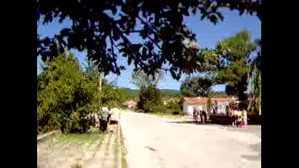 Rally Bulgaria 2007 - Muhovo 5