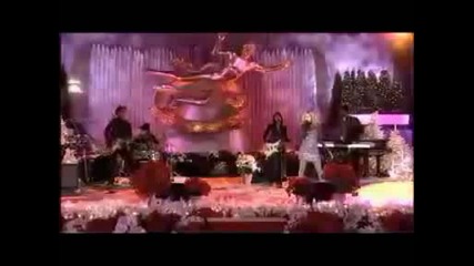 Ashley Tisdale - Last Christmas.flv.avi