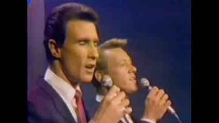 Righteous Brothers - Youll Never Walk Alone
