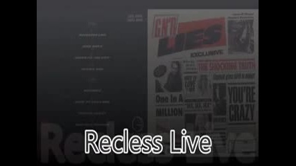 Guns n Roses - Lies ( Full Album )