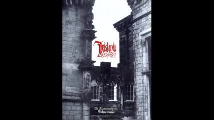 Tristania - Widow's weeds (full Album)