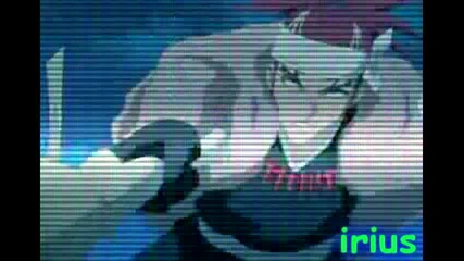 Bleach beta 