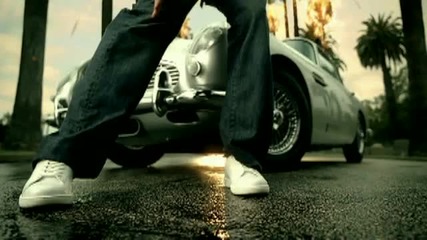 Usher - Burn 