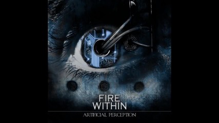 Fire Within - Frozen Star - 2014