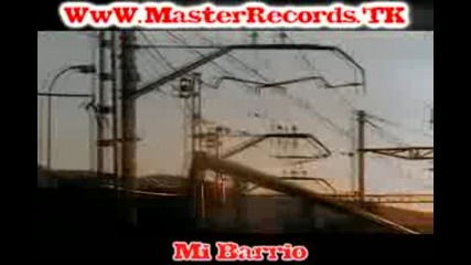 Misho - Master - Records