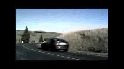 Audi - S5 /// Promotional S - Line - video /// audisport 