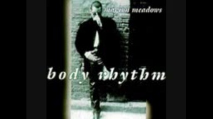 Marion Meadows - Body Rhythm - 12 - Summer s Over 1995 