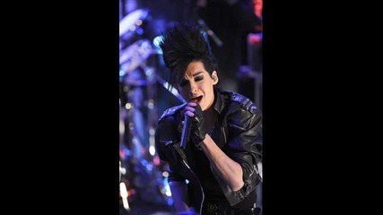 Tokio hotel - noise