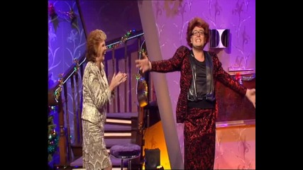 The Saturdays - Ego( Live on Alan Carr Show)