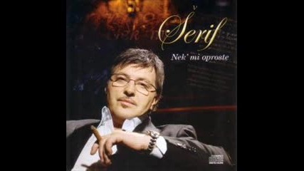 serif konjevic - dobro vece tugo 2009 album