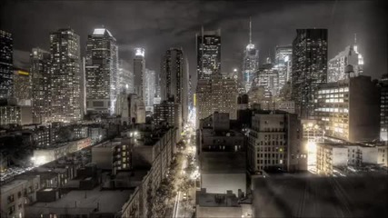 Poison Pro - The City Of Gods (cid Inc Remix)
