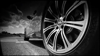 Пета предавка - Bmw M3