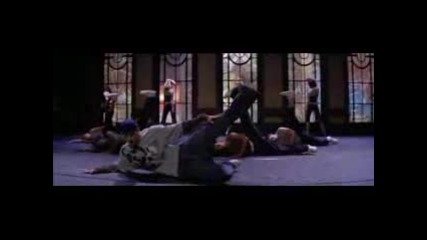 Step Up - Final Dance