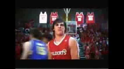Hsm 3 - Now Or Never Music Video