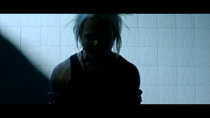 The Rasmus - Justify