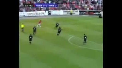 Luis Nani Compilation ... 