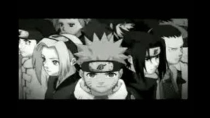 Another Naruto Amv