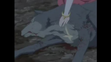 Wolfs Rain Episode 17 Part 3 - English
