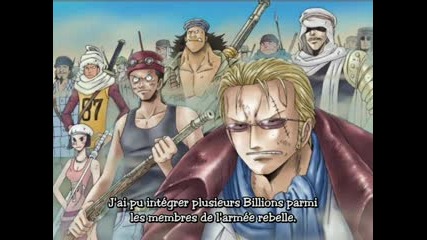 One Piece 104