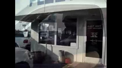 20, 000 watt window shake - Tremendous Bass #15 