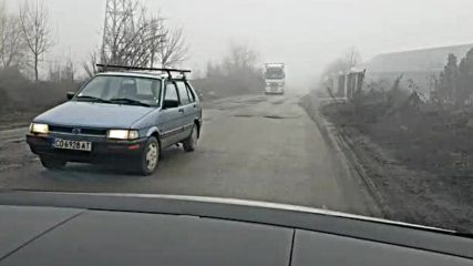 "Моята новина": Международен "път" I-1