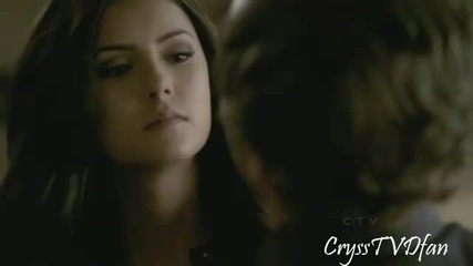 Make me wanna die-tvd